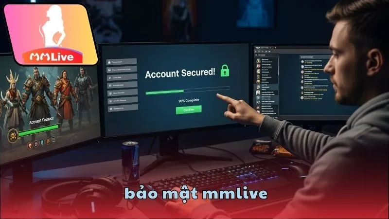 MMlive bảo vệ người dùng như thế nào?
