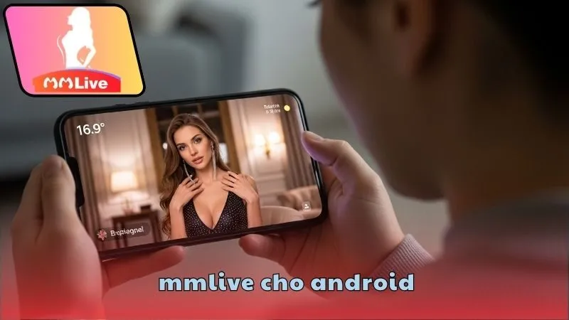 Những lưu ý khi dùng MMlive trên Android