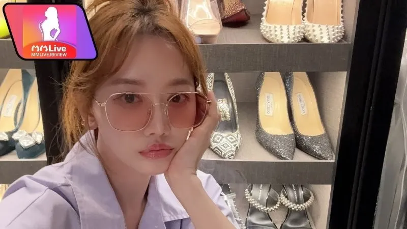 Cuộc sống cá nhân và gia đình của Hari Won