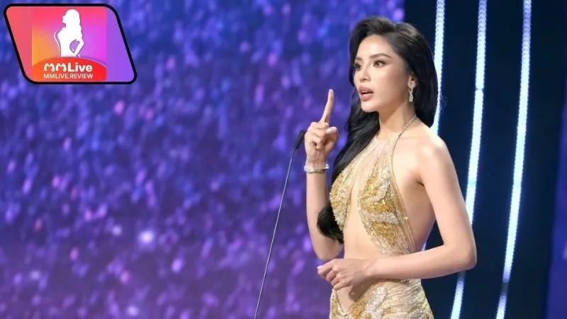 Sự nghiệp và hoạt động nổi bật của Kỳ Duyên