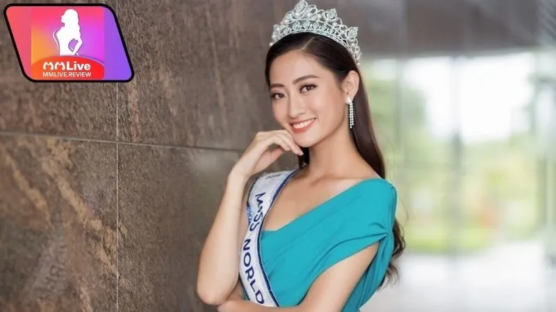 Sự nghiệp và các hoạt động nổi bật của Lương Thùy Linh