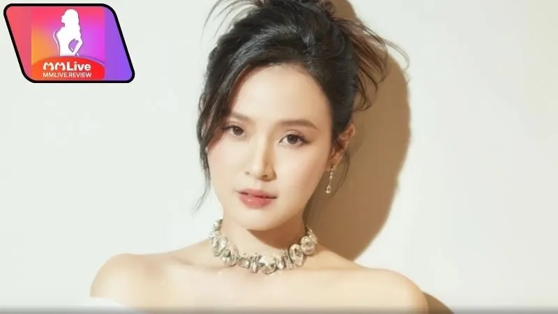 Con đường sự nghiệp của Midu