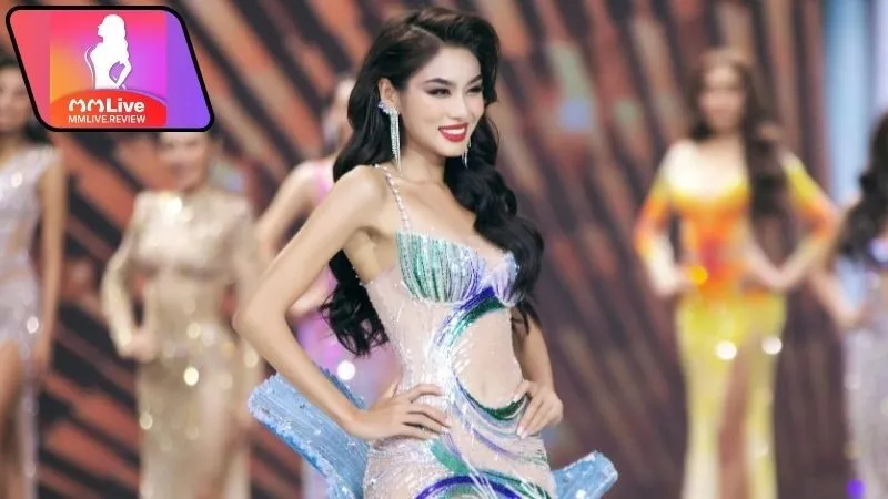 Tiểu sử của Thảo Nhi Lê