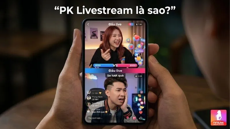 pk-livestream-la-sao